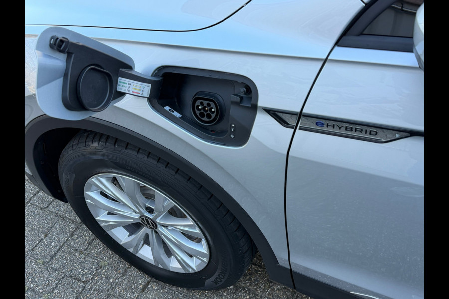Volkswagen Tiguan 1.4 TSI eHybrid PHEV Life Plus | Navigatie | Cruise control | Camera | Led | Virtual.