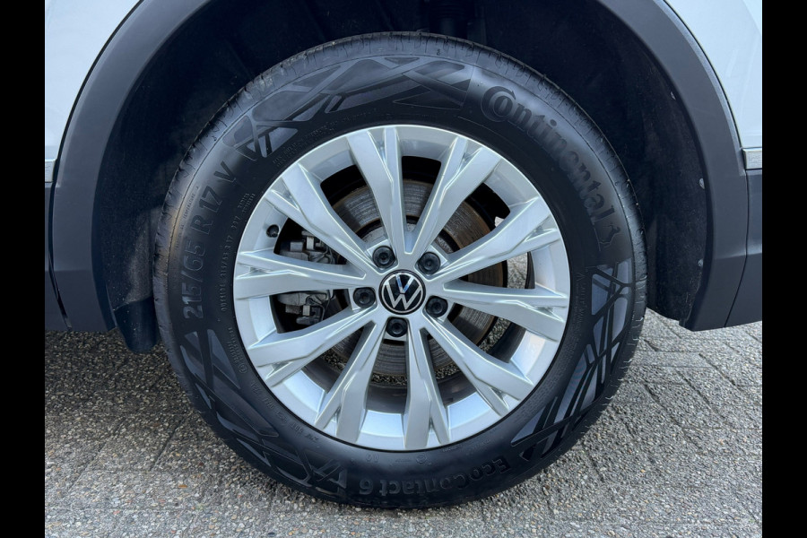 Volkswagen Tiguan 1.4 TSI eHybrid PHEV Life Plus | Navigatie | Cruise control | Camera | Led | Virtual.