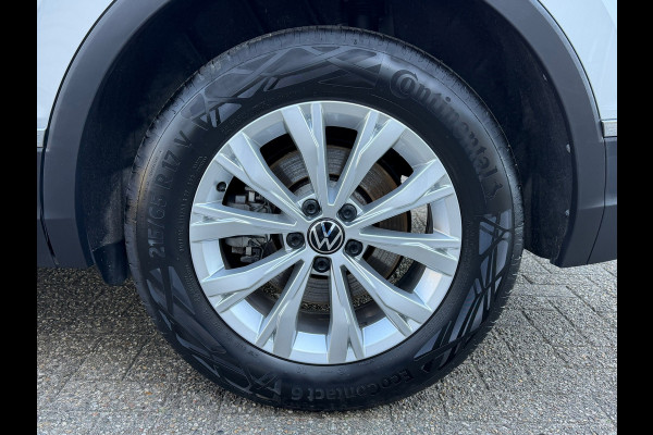 Volkswagen Tiguan 1.4 TSI eHybrid PHEV Life Plus | Navigatie | Cruise control | Camera | Led | Virtual.
