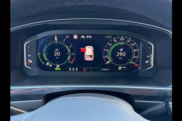 Volkswagen Tiguan 1.4 TSI eHybrid PHEV Life Plus | Navigatie | Cruise control | Camera | Led | Virtual.