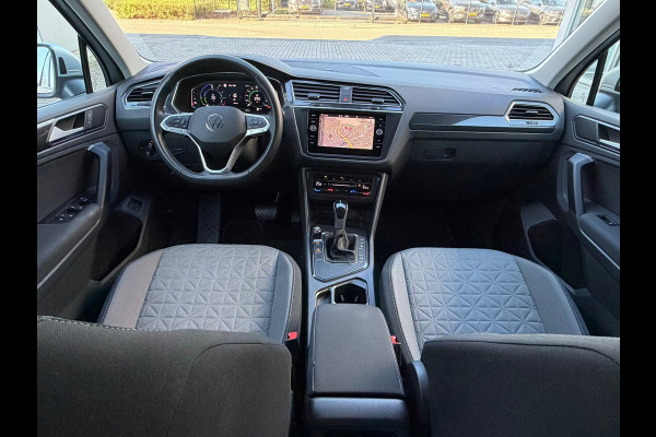 Volkswagen Tiguan 1.4 TSI eHybrid PHEV Life Plus | Navigatie | Cruise control | Camera | Led | Virtual.