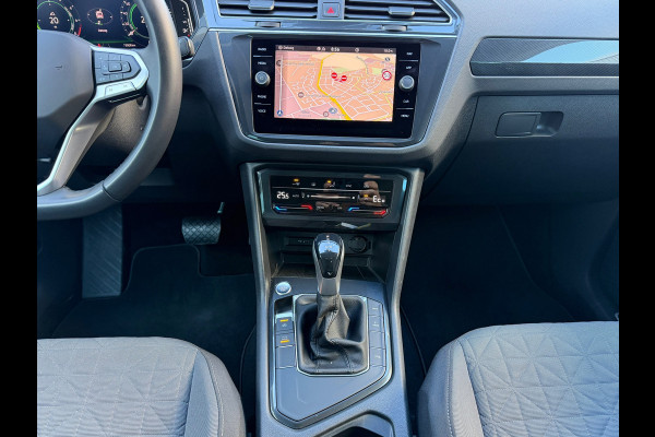 Volkswagen Tiguan 1.4 TSI eHybrid PHEV Life Plus | Navigatie | Cruise control | Camera | Led | Virtual.