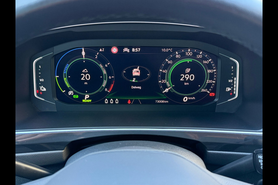 Volkswagen Tiguan 1.4 TSI eHybrid PHEV Life Plus | Navigatie | Cruise control | Camera | Led | Virtual.
