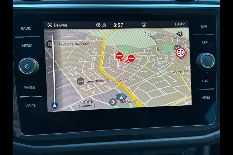 Volkswagen Tiguan 1.4 TSI eHybrid PHEV Life Plus | Navigatie | Cruise control | Camera | Led | Virtual.