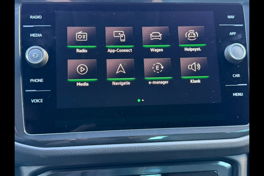 Volkswagen Tiguan 1.4 TSI eHybrid PHEV Life Plus | Navigatie | Cruise control | Camera | Led | Virtual.