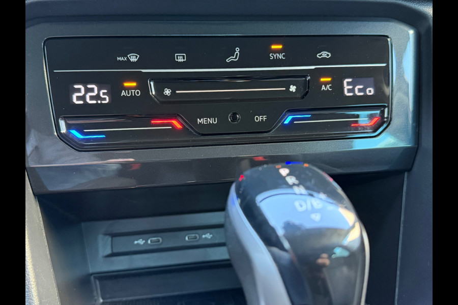 Volkswagen Tiguan 1.4 TSI eHybrid PHEV Life Plus | Navigatie | Cruise control | Camera | Led | Virtual.
