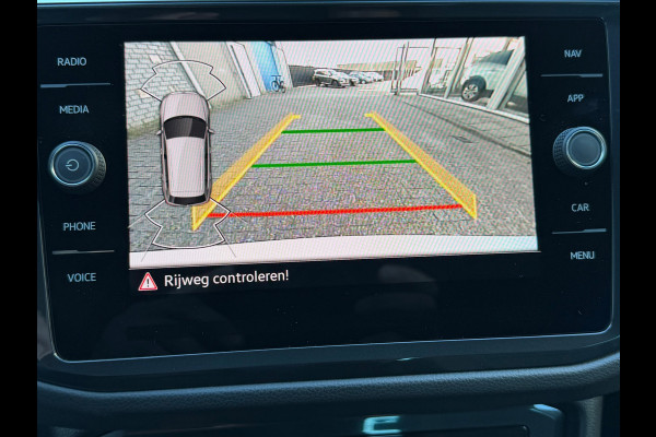 Volkswagen Tiguan 1.4 TSI eHybrid PHEV Life Plus | Navigatie | Cruise control | Camera | Led | Virtual.