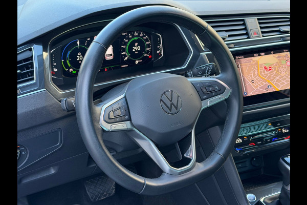 Volkswagen Tiguan 1.4 TSI eHybrid PHEV Life Plus | Navigatie | Cruise control | Camera | Led | Virtual.