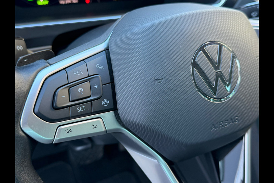 Volkswagen Tiguan 1.4 TSI eHybrid PHEV Life Plus | Navigatie | Cruise control | Camera | Led | Virtual.