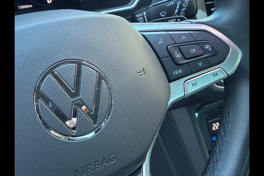 Volkswagen Tiguan 1.4 TSI eHybrid PHEV Life Plus | Navigatie | Cruise control | Camera | Led | Virtual.