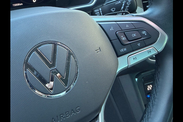 Volkswagen Tiguan 1.4 TSI eHybrid PHEV Life Plus | Navigatie | Cruise control | Camera | Led | Virtual.