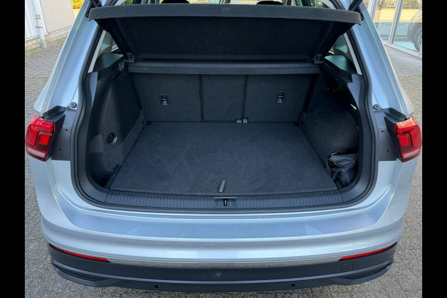 Volkswagen Tiguan 1.4 TSI eHybrid PHEV Life Plus | Navigatie | Cruise control | Camera | Led | Virtual.