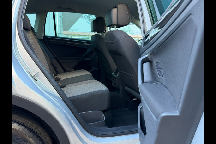 Volkswagen Tiguan 1.4 TSI eHybrid PHEV Life Plus | Navigatie | Cruise control | Camera | Led | Virtual.
