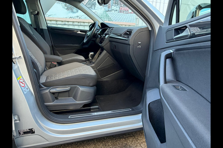 Volkswagen Tiguan 1.4 TSI eHybrid PHEV Life Plus | Navigatie | Cruise control | Camera | Led | Virtual.