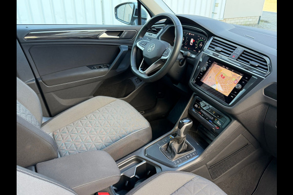 Volkswagen Tiguan 1.4 TSI eHybrid PHEV Life Plus | Navigatie | Cruise control | Camera | Led | Virtual.