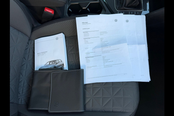 Volkswagen Tiguan 1.4 TSI eHybrid PHEV Life Plus | Navigatie | Cruise control | Camera | Led | Virtual.