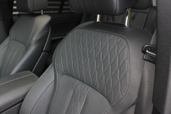 BMW X5 XDrive45e High Executive / HEAD- UP / 4WIELBESTURING / LUCHTVERING / DRIVING ASSISANT / MENORY COMFORT- SEATS / PANO- DAK