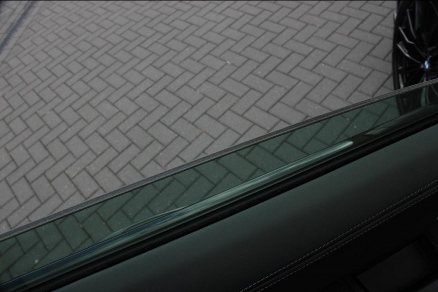 BMW X5 XDrive45e High Executive / HEAD- UP / 4WIELBESTURING / LUCHTVERING / DRIVING ASSISANT / MENORY COMFORT- SEATS / PANO- DAK