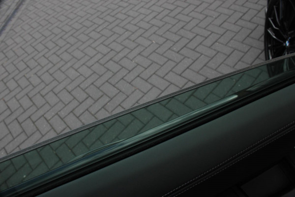 BMW X5 XDrive45e High Executive / HEAD- UP / 4WIELBESTURING / LUCHTVERING / DRIVING ASSISANT / MENORY COMFORT- SEATS / PANO- DAK