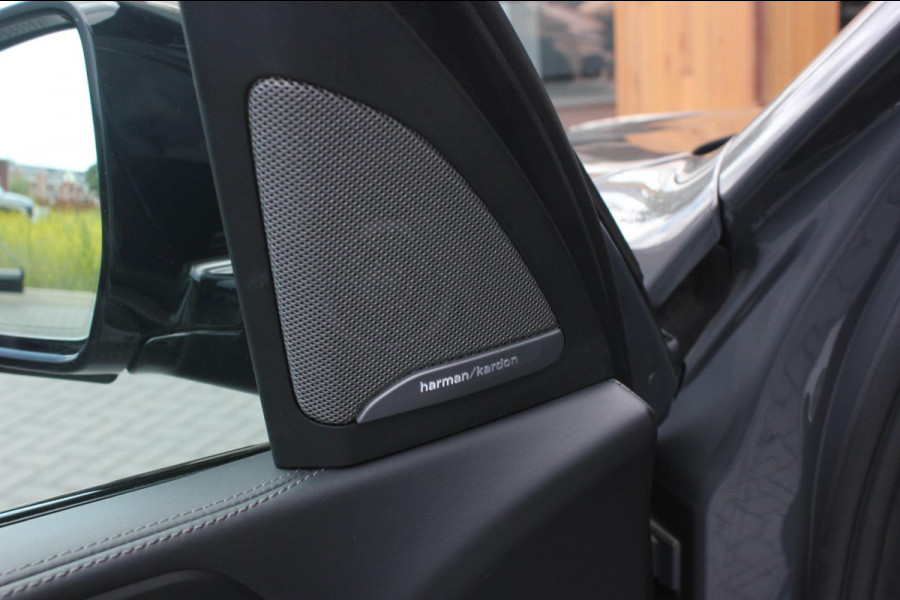 BMW X5 XDrive45e High Executive / HEAD- UP / 4WIELBESTURING / LUCHTVERING / DRIVING ASSISANT / MENORY COMFORT- SEATS / PANO- DAK