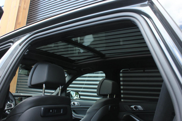 BMW X5 XDrive45e High Executive / HEAD- UP / 4WIELBESTURING / LUCHTVERING / DRIVING ASSISANT / MENORY COMFORT- SEATS / PANO- DAK