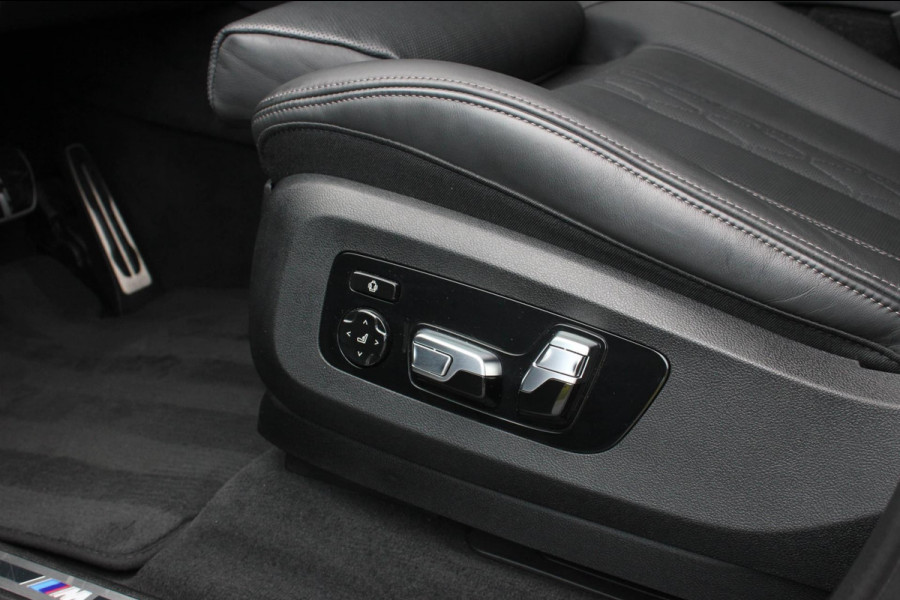 BMW X5 XDrive45e High Executive / HEAD- UP / 4WIELBESTURING / LUCHTVERING / DRIVING ASSISANT / MENORY COMFORT- SEATS / PANO- DAK