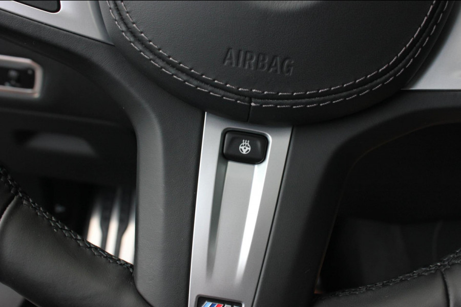 BMW X5 XDrive45e High Executive / HEAD- UP / 4WIELBESTURING / LUCHTVERING / DRIVING ASSISANT / MENORY COMFORT- SEATS / PANO- DAK