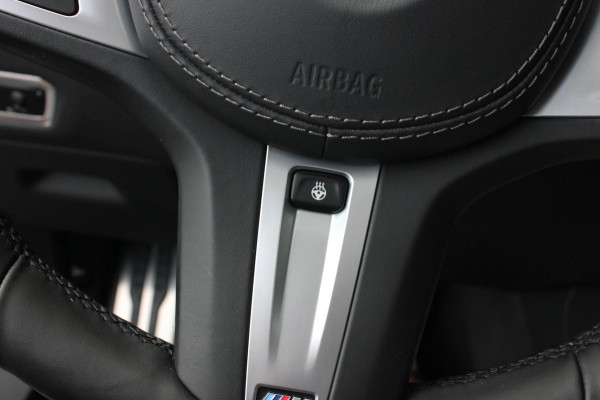 BMW X5 XDrive45e High Executive / HEAD- UP / 4WIELBESTURING / LUCHTVERING / DRIVING ASSISANT / MENORY COMFORT- SEATS / PANO- DAK