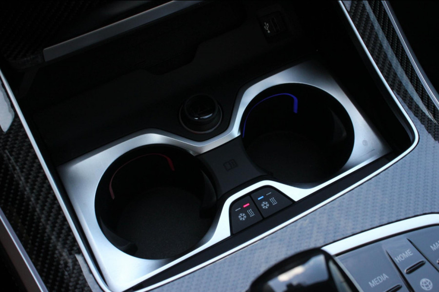 BMW X5 XDrive45e High Executive / HEAD- UP / 4WIELBESTURING / LUCHTVERING / DRIVING ASSISANT / MENORY COMFORT- SEATS / PANO- DAK