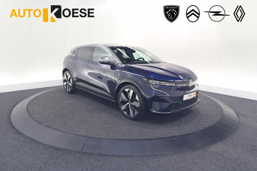 Renault Mégane E-Tech EV40 Boost Charge Techno | Pack Winter | Camera | Apple Carplay