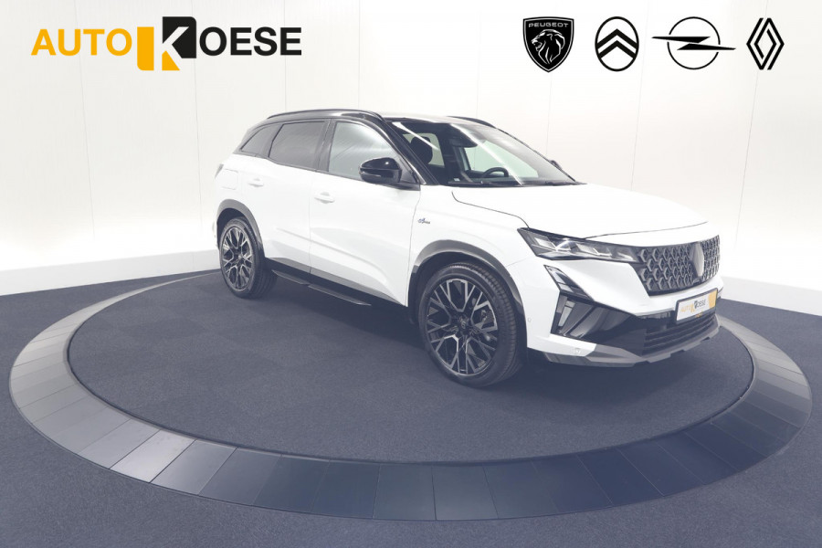 Renault Austral 1.2 E-Tech Full Hybrid 200 Techno Esprit Alpine | Elektrische Kofferklep | Winterpakket | Adaptieve Cruise Control