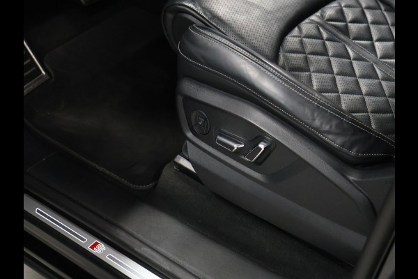 Audi Q8 60 TFSI e quattro Competition [SCHUIFDAK, RS STOELEN, B&O, TREKHAAK, APPLE CARPLAY, MEMORY SEATS, HEAD-UP, LEDEREN SPORTSTOELEN, STOELVERKOELING, STUURVERWARMING, 360 CAMERA, ADAPTIVE CRUISE, NIEUWSTAAT]