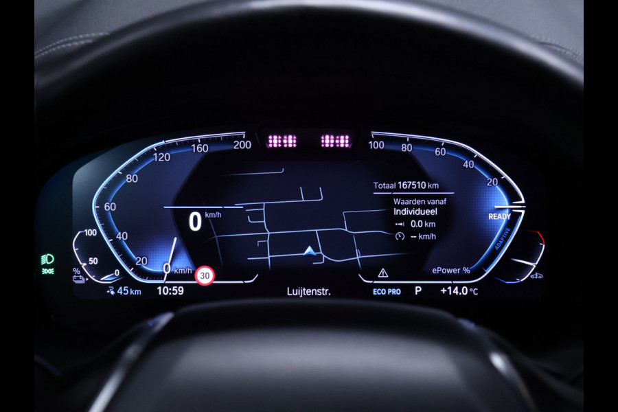 BMW iX3 High Executive 80 kWh [SCHUIFDAK, 360° CAMERA, APPLE CARPLAY, ANDROID AUTO, HARMAN KARDON, STOELVERWARMING, MEMORY SEATS, NIEUWSTAAT]