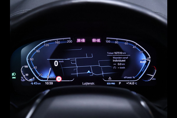 BMW iX3 High Executive 80 kWh [SCHUIFDAK, 360° CAMERA, APPLE CARPLAY, ANDROID AUTO, HARMAN KARDON, STOELVERWARMING, MEMORY SEATS, NIEUWSTAAT]