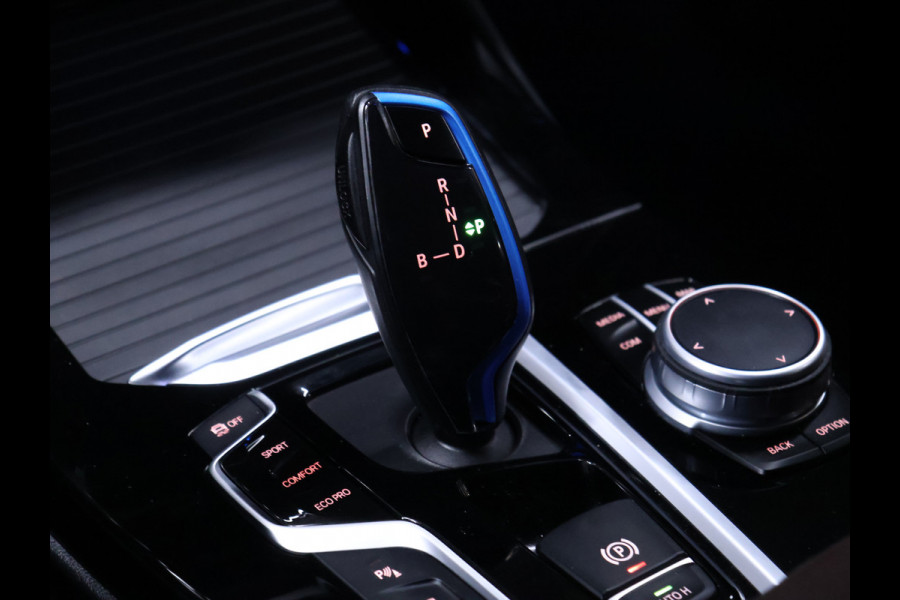 BMW iX3 High Executive 80 kWh [SCHUIFDAK, 360° CAMERA, APPLE CARPLAY, ANDROID AUTO, HARMAN KARDON, STOELVERWARMING, MEMORY SEATS, NIEUWSTAAT]