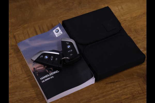 BMW iX3 High Executive 80 kWh [SCHUIFDAK, 360° CAMERA, APPLE CARPLAY, ANDROID AUTO, HARMAN KARDON, STOELVERWARMING, MEMORY SEATS, NIEUWSTAAT]