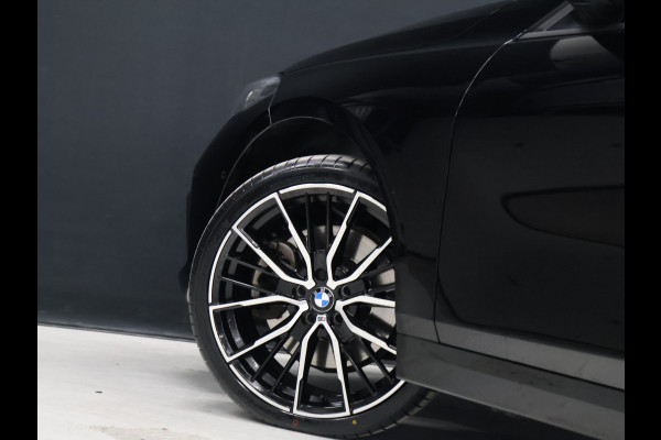 BMW 1-serie 120i Executive Edition [HARMAN/KARDON, APPLE CARPLAY, ANDROID, ADAPTIVE CRUISE CONTROL, CAMERA, CLIMATE CONTROL, NIEUWSTAAT]