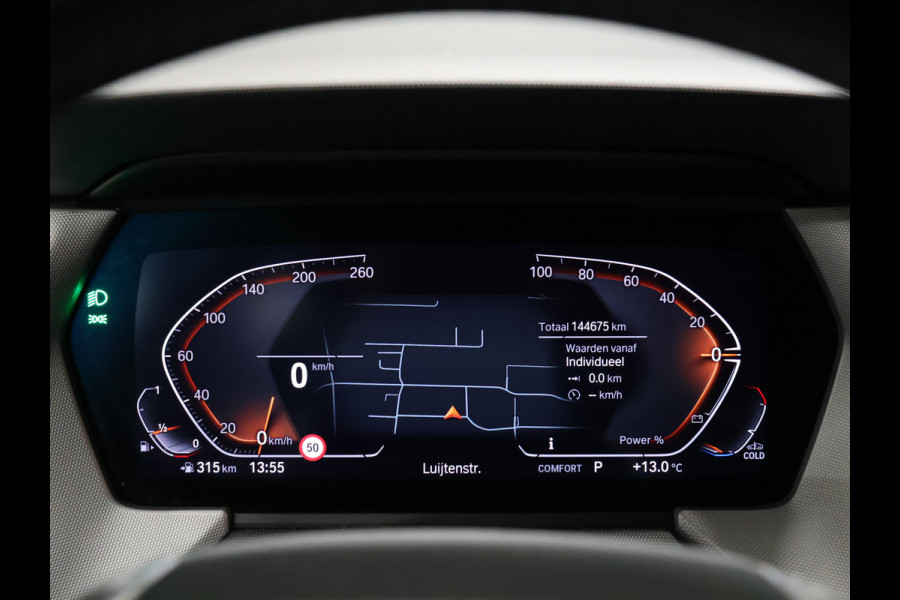 BMW 1-serie 120i Executive Edition [HARMAN/KARDON, APPLE CARPLAY, ANDROID, ADAPTIVE CRUISE CONTROL, CAMERA, CLIMATE CONTROL, NIEUWSTAAT]