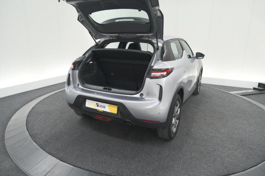 DS DS 3 Crossback PureTech 100 Montmartre | Parkeersensoren | Apple Carplay | Allseason Banden | Navigatie | Climate Control