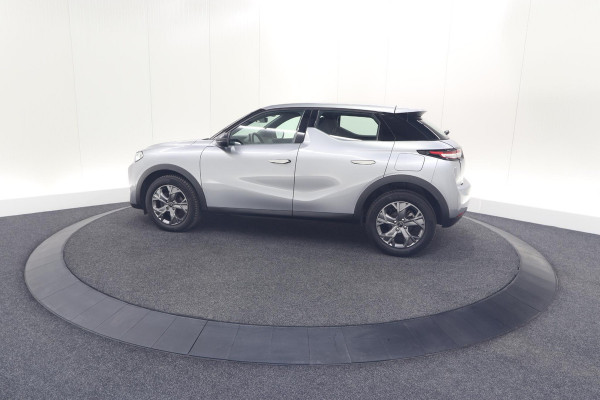 DS DS 3 Crossback PureTech 100 Montmartre | Parkeersensoren | Apple Carplay | Allseason Banden | Navigatie | Climate Control