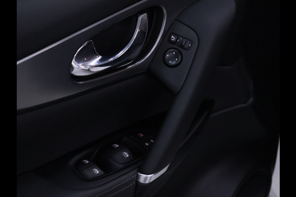 Nissan QASHQAI 1.3 DIG-T Premium Edition [360° CAMERA, PANORAMADAK, STOELVERWARMING, ELEKTRISCHE STOELEN, BLUETOOTH, CRUISE CONTROL, LANE ASSIST, NIEUWSTAAT]