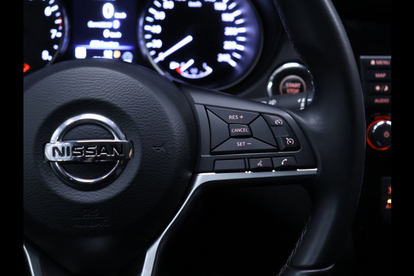 Nissan QASHQAI 1.3 DIG-T Premium Edition [360° CAMERA, PANORAMADAK, STOELVERWARMING, ELEKTRISCHE STOELEN, BLUETOOTH, CRUISE CONTROL, LANE ASSIST, NIEUWSTAAT]