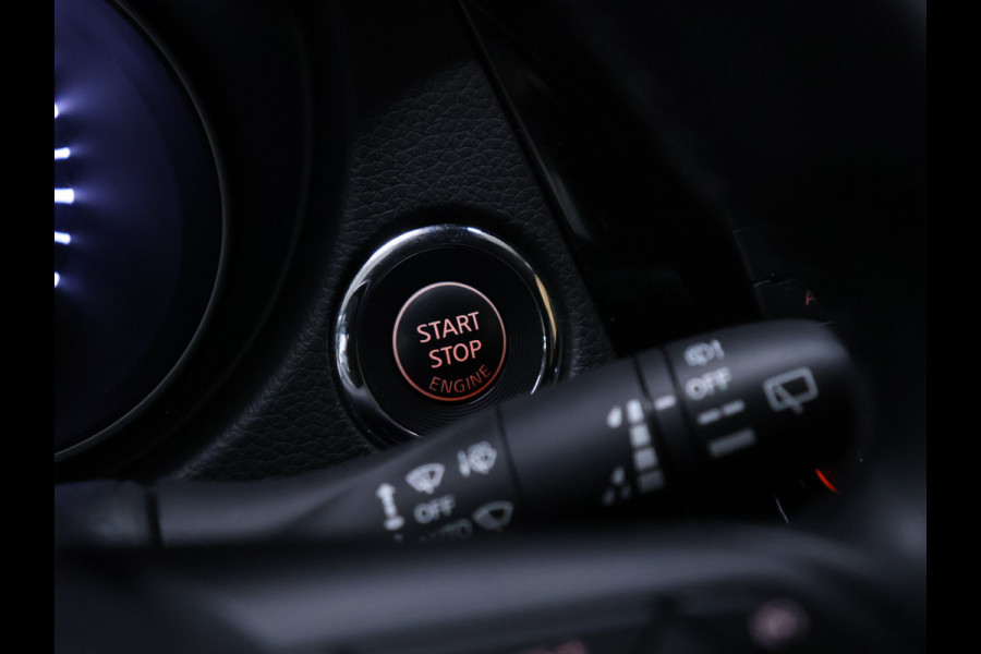 Nissan QASHQAI 1.3 DIG-T Premium Edition [360° CAMERA, PANORAMADAK, STOELVERWARMING, ELEKTRISCHE STOELEN, BLUETOOTH, CRUISE CONTROL, LANE ASSIST, NIEUWSTAAT]