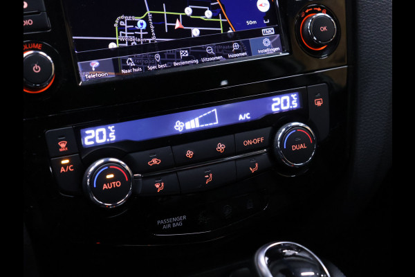 Nissan QASHQAI 1.3 DIG-T Premium Edition [360° CAMERA, PANORAMADAK, STOELVERWARMING, ELEKTRISCHE STOELEN, BLUETOOTH, CRUISE CONTROL, LANE ASSIST, NIEUWSTAAT]