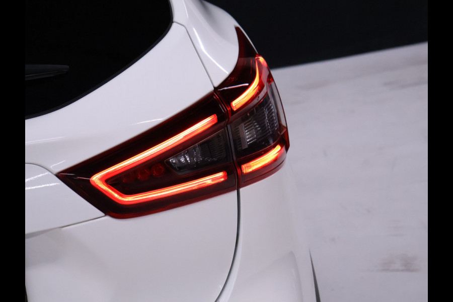 Nissan QASHQAI 1.3 DIG-T Premium Edition [360° CAMERA, PANORAMADAK, STOELVERWARMING, ELEKTRISCHE STOELEN, BLUETOOTH, CRUISE CONTROL, LANE ASSIST, NIEUWSTAAT]