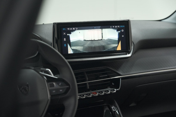 Peugeot 208 Hybrid 100 e-DCS6 Allure | Camera | Apple Carplay | Keyless Entry | Parkeersensoren