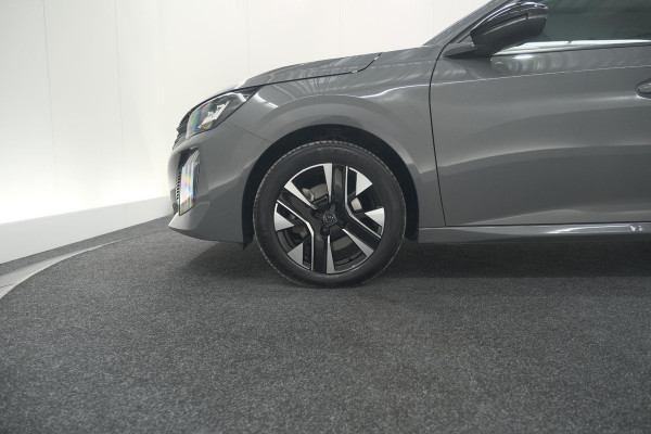 Peugeot 208 Hybrid 100 e-DCS6 Allure | Camera | Apple Carplay | Keyless Entry | Parkeersensoren