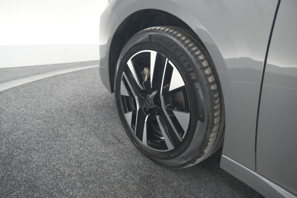 Peugeot 208 Hybrid 100 e-DCS6 Allure | Camera | Apple Carplay | Keyless Entry | Parkeersensoren