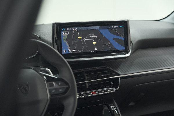 Peugeot 208 Hybrid 100 e-DCS6 Allure | Camera | Apple Carplay | Keyless Entry | Parkeersensoren