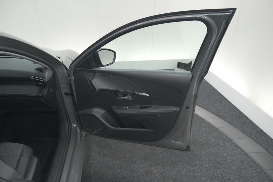 Peugeot 208 Hybrid 100 e-DCS6 Allure | Camera | Apple Carplay | Keyless Entry | Parkeersensoren